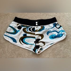 Op Swim Shorts Cover Up - Size Large - 11/13